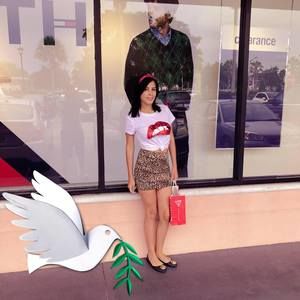 Meet your Posher, Kary